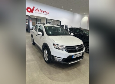 Dacia - Sandero Stepway